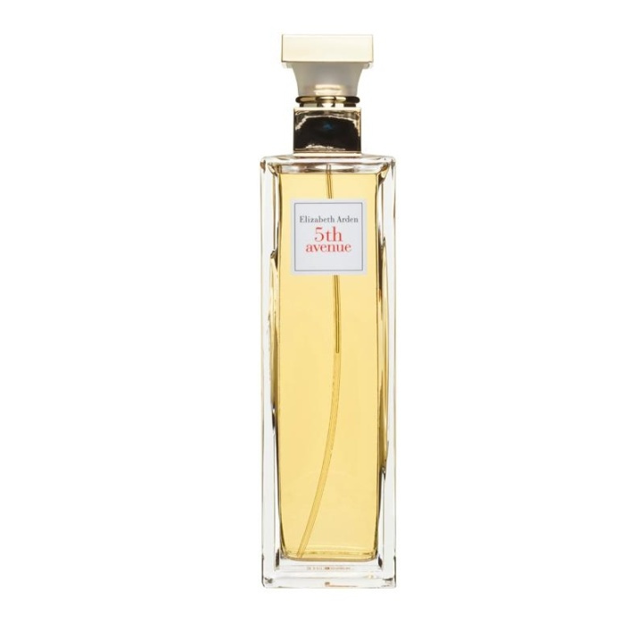 Elizabeth Arden 5th Avenue Edp 125ml in de groep BEAUTY & HEALTH / Geuren & Parfum / Parfum / Parfum voor haar bij TP E-commerce Nordic AB (38-57162)