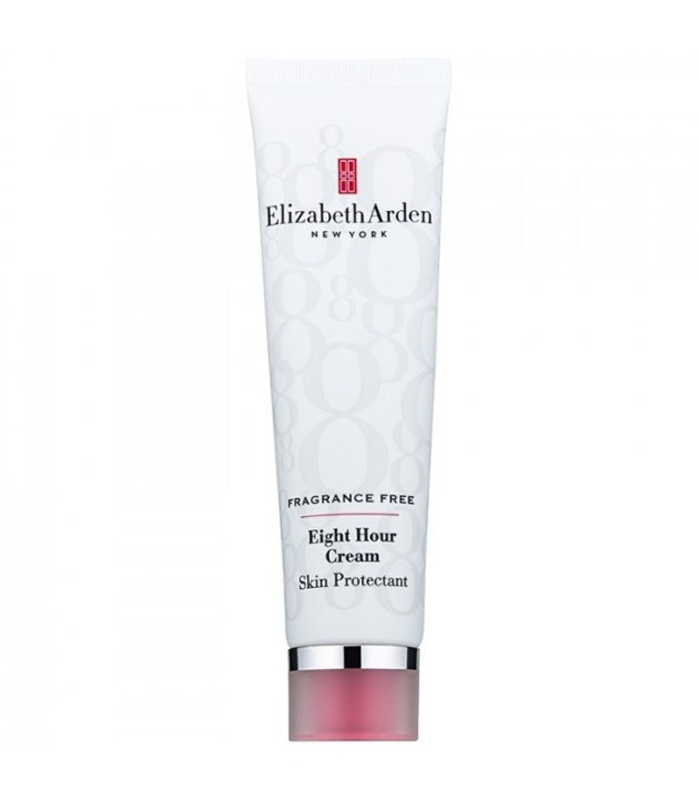 Elizabeth Arden Eight Hour Cream Skin Protectant 50ml in de groep BEAUTY & HEALTH / Huidsverzorging / Gezicht / Dagcrème bij TP E-commerce Nordic AB (38-57174)