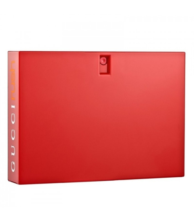 Gucci Rush Edt 30ml in de groep BEAUTY & HEALTH / Geuren & Parfum / Parfum / Parfum voor haar bij TP E-commerce Nordic AB (38-57239)