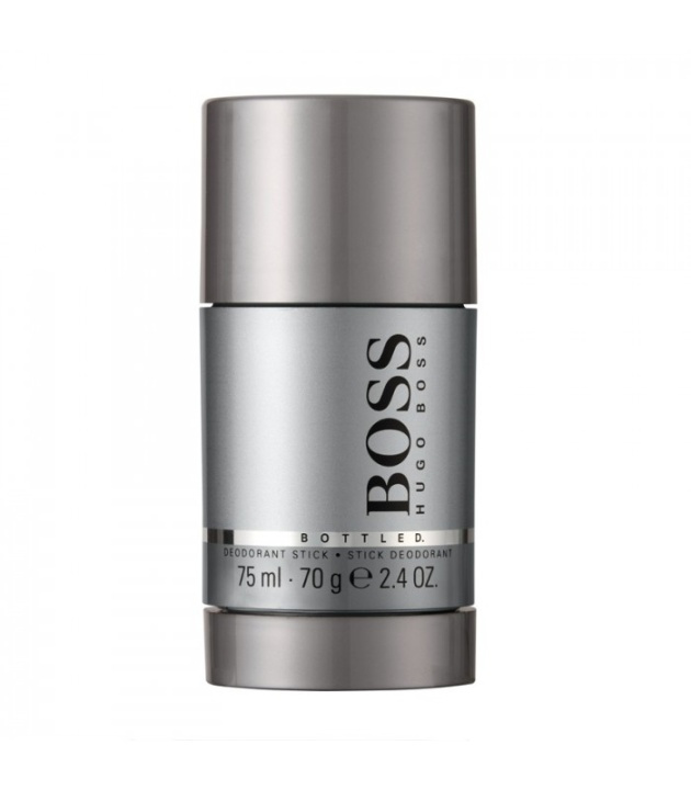 Hugo Boss Bottled Deostick 75ml in de groep BEAUTY & HEALTH / Geuren & Parfum / Deodorant / Deodorant voor vrouwen bij TP E-commerce Nordic AB (38-57253)