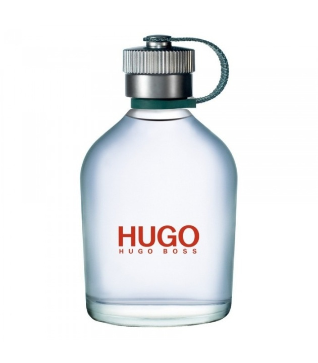 Hugo Boss Hugo Man Edt 40ml in de groep BEAUTY & HEALTH / Geuren & Parfum / Parfum / Parfum voor hem bij TP E-commerce Nordic AB (38-57265)