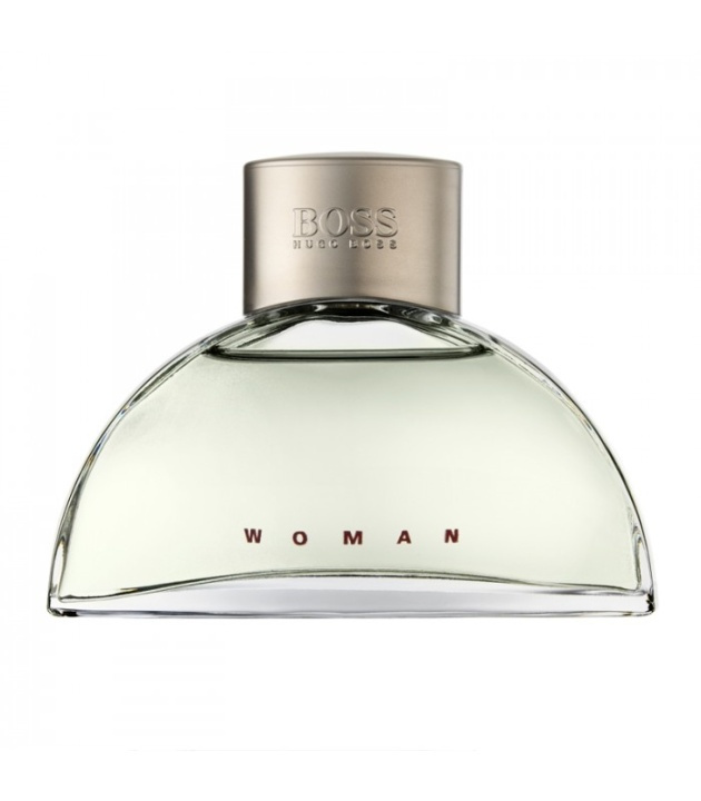 Hugo Boss Boss Woman Edp 90ml in de groep BEAUTY & HEALTH / Geuren & Parfum / Parfum / Parfum voor haar bij TP E-commerce Nordic AB (38-57266)