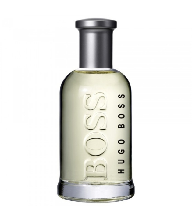 Hugo Boss Boss Bottled Edt 30ml in de groep BEAUTY & HEALTH / Geuren & Parfum / Parfum / Parfum voor hem bij TP E-commerce Nordic AB (38-57267)