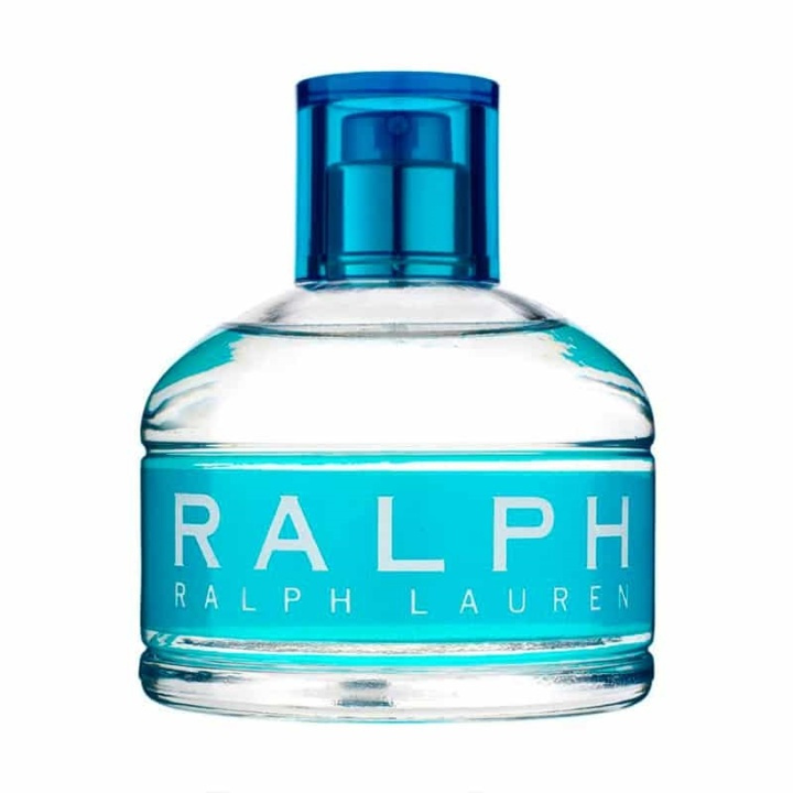 Ralph Lauren Ralph Edt 50ml in de groep BEAUTY & HEALTH / Geuren & Parfum / Parfum / Parfum voor haar bij TP E-commerce Nordic AB (38-57294)