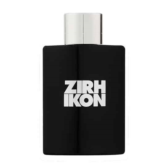 Zirh Ikon Edt 125ml in de groep BEAUTY & HEALTH / Geuren & Parfum / Parfum / Parfum voor hem bij TP E-commerce Nordic AB (38-57322)