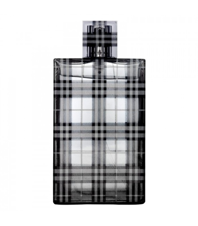 Burberry Brit For Men Edt 50ml in de groep BEAUTY & HEALTH / Geuren & Parfum / Parfum / Parfum voor hem bij TP E-commerce Nordic AB (38-57326)