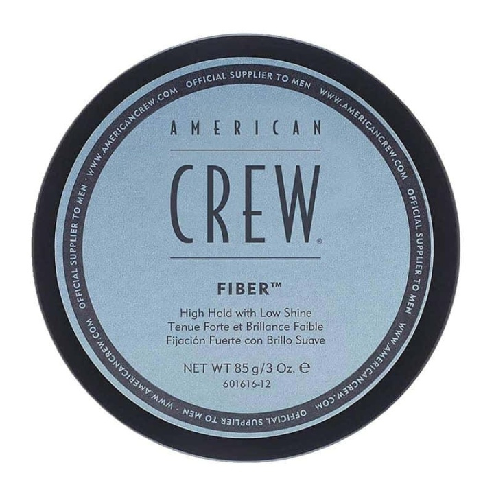 American Crew Fiber 85g in de groep BEAUTY & HEALTH / Haar & Styling / Hair styling / Haarwax bij TP E-commerce Nordic AB (38-57328)