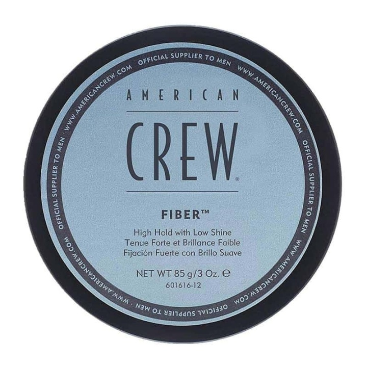 American Crew Fiber 85g in de groep BEAUTY & HEALTH / Haar & Styling / Hair styling / Haarwax bij TP E-commerce Nordic AB (38-57328)