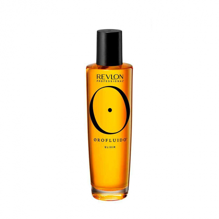 Orofluido Beauty Elixir 100ml in de groep BEAUTY & HEALTH / Haar & Styling / Haarverzorging / Haarolie bij TP E-commerce Nordic AB (38-57331)