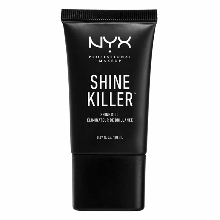 NYX PROF. MAKEUP Shine Killer 20ml in de groep BEAUTY & HEALTH / Makeup / Make-up gezicht / Primer bij TP E-commerce Nordic AB (38-57341)