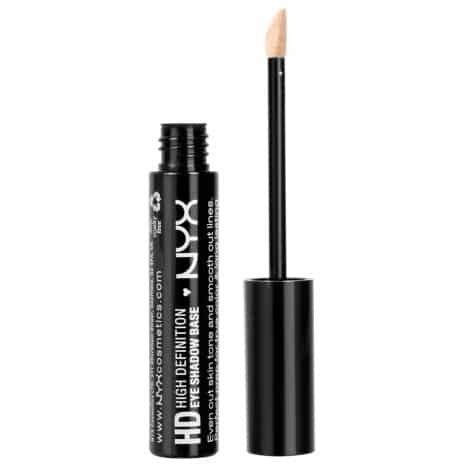 NYX PROF. MAKEUP High Definition Eye Shadow Base 8g in de groep BEAUTY & HEALTH / Makeup / Ogen & Wenkbrauwen / Oogprimer bij TP E-commerce Nordic AB (38-57349)