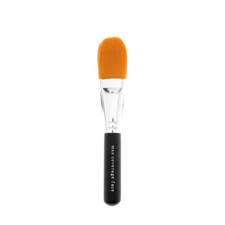 Bare Minerals Max Coverage Face Brush in de groep BEAUTY & HEALTH / Makeup / Tools & Make-up set / Borstels & kwastjes bij TP E-commerce Nordic AB (38-57373)