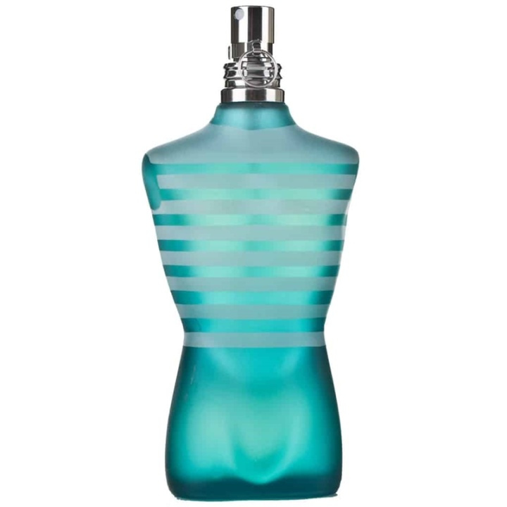 Jean Paul Gaultier Le Male Edt 125ml in de groep BEAUTY & HEALTH / Geuren & Parfum / Parfum / Parfum voor hem bij TP E-commerce Nordic AB (38-57397)