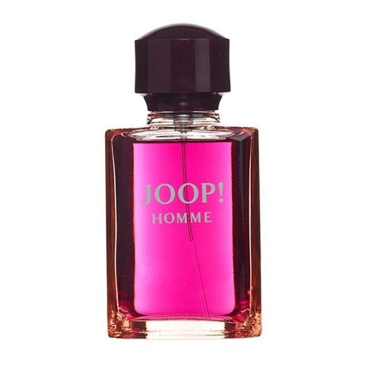 Joop Homme Edt 75ml in de groep BEAUTY & HEALTH / Geuren & Parfum / Parfum / Parfum voor hem bij TP E-commerce Nordic AB (38-57411)