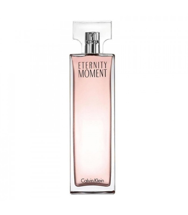 Calvin Klein Eternity Moment Edp 100ml in de groep BEAUTY & HEALTH / Geuren & Parfum / Parfum / Parfum voor haar bij TP E-commerce Nordic AB (38-57414)
