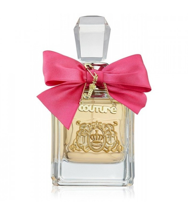 Juicy Couture Viva La Juicy Edp 100ml in de groep BEAUTY & HEALTH / Geuren & Parfum / Parfum / Parfum voor haar bij TP E-commerce Nordic AB (38-57431)