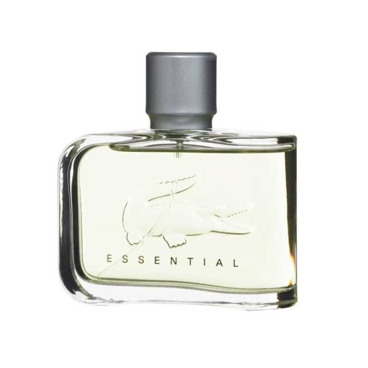 Lacoste Essential Edt 75ml in de groep BEAUTY & HEALTH / Geuren & Parfum / Parfum / Parfum voor hem bij TP E-commerce Nordic AB (38-57444)