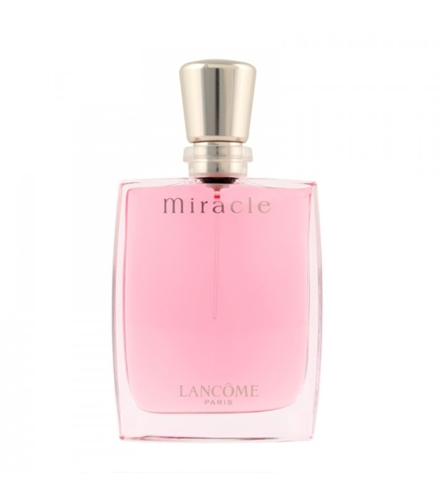 Lancome Miracle Edp 30ml in de groep BEAUTY & HEALTH / Geuren & Parfum / Parfum / Parfum voor haar bij TP E-commerce Nordic AB (38-57451)