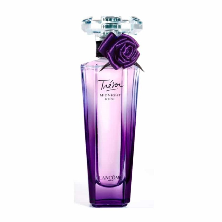 Lancome Tresor Midnight Rose Edp 30ml in de groep BEAUTY & HEALTH / Geuren & Parfum / Parfum / Parfum voor haar bij TP E-commerce Nordic AB (38-57452)