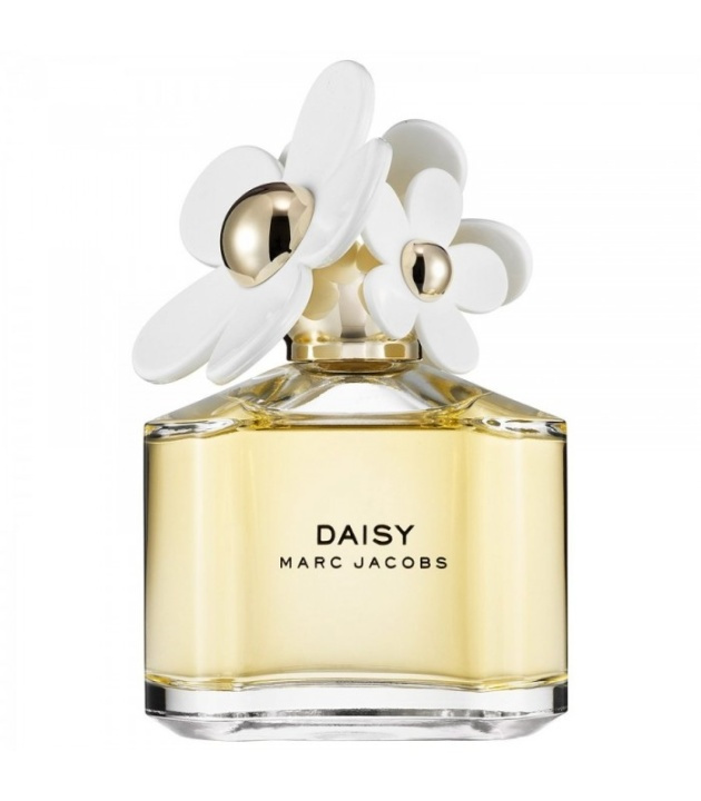 Marc Jacobs Daisy Edt 100ml in de groep BEAUTY & HEALTH / Geuren & Parfum / Parfum / Parfum voor haar bij TP E-commerce Nordic AB (38-57471)