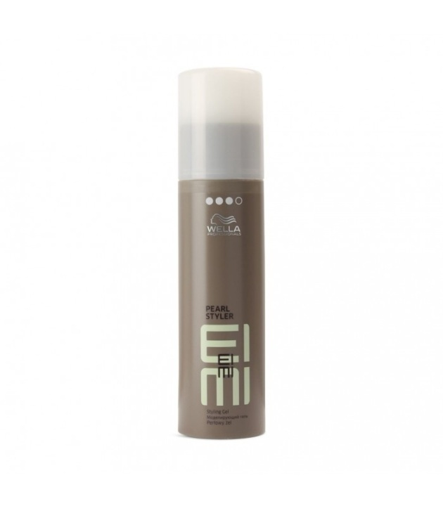 Wella EIMI Pearl Styler Styling Gel 100 ml in de groep BEAUTY & HEALTH / Haar & Styling / Hair styling / Gel / Gelspray bij TP E-commerce Nordic AB (38-57476)