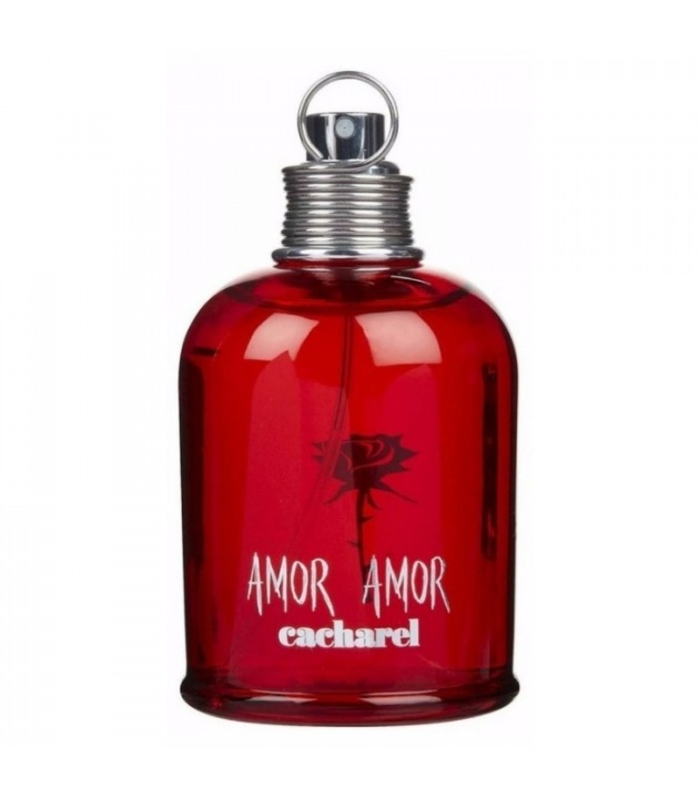 Cacharel Amor Amor Edt 30ml in de groep BEAUTY & HEALTH / Geuren & Parfum / Parfum / Parfum voor haar bij TP E-commerce Nordic AB (38-57521)