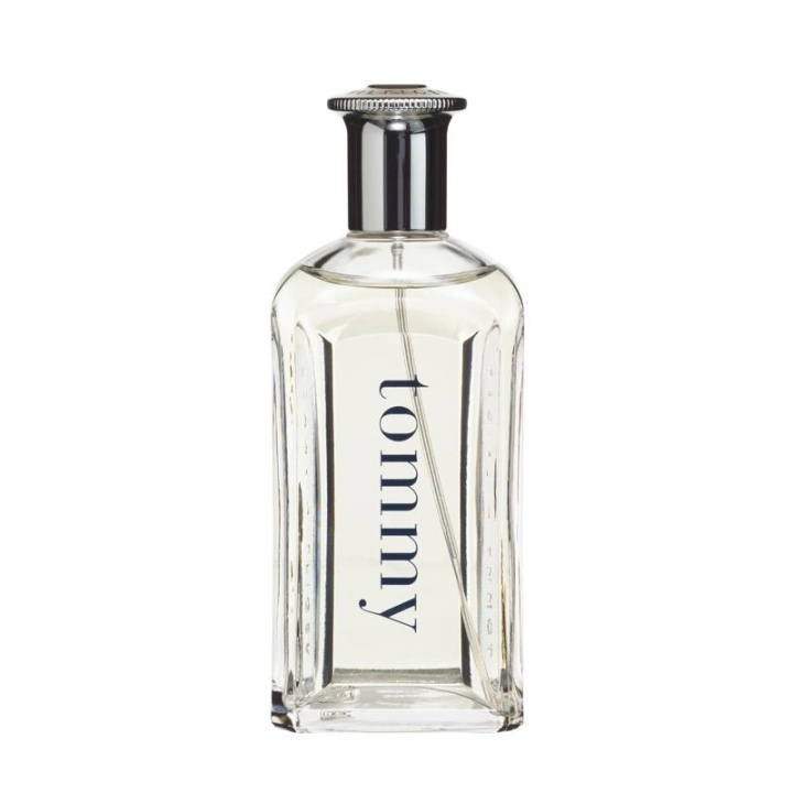 Tommy Hilfiger Tommy Edt 100ml in de groep BEAUTY & HEALTH / Geuren & Parfum / Parfum / Parfum voor hem bij TP E-commerce Nordic AB (38-57604)