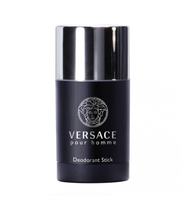 Versace Pour Homme Deostick 75ml in de groep BEAUTY & HEALTH / Geuren & Parfum / Deodorant / Deodorant voor vrouwen bij TP E-commerce Nordic AB (38-57606)