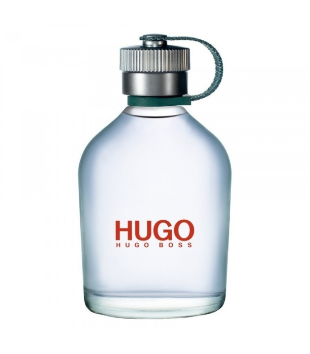 Hugo Boss Hugo Man Edt 75ml in de groep BEAUTY & HEALTH / Geuren & Parfum / Parfum / Parfum voor hem bij TP E-commerce Nordic AB (38-57639)