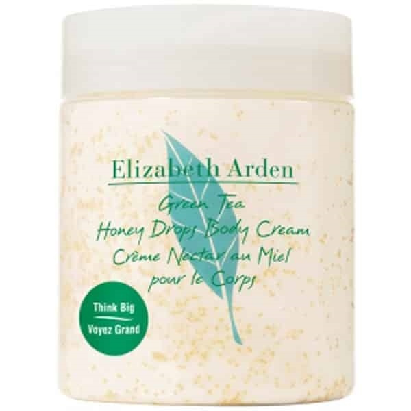 Elizabeth Arden Green Tea Honey Drops Body Cream 500ml in de groep BEAUTY & HEALTH / Huidsverzorging / Lichaamsverzorging / Body lotion bij TP E-commerce Nordic AB (38-57667)