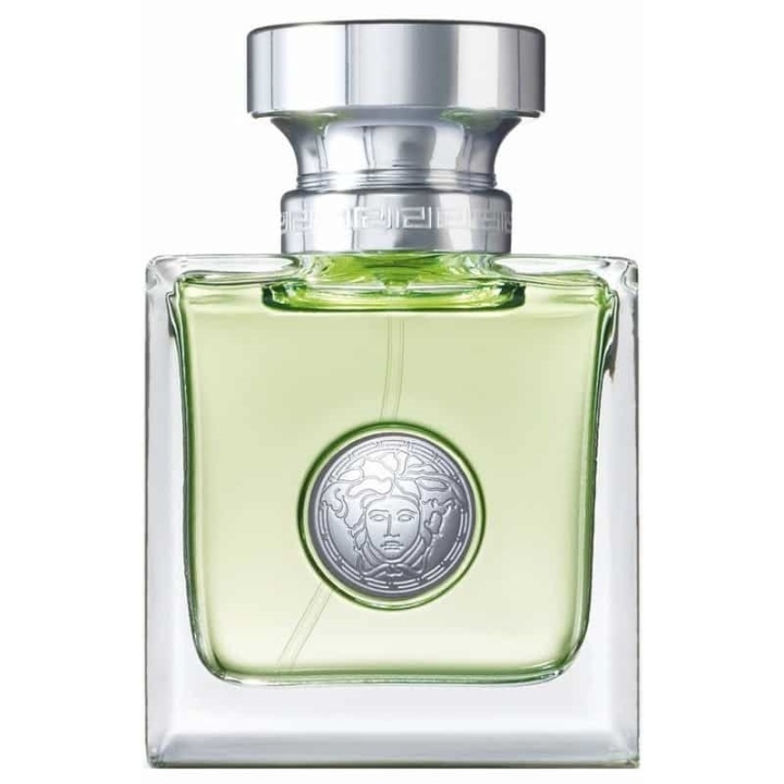 Versace Versense Edt 50ml in de groep BEAUTY & HEALTH / Geuren & Parfum / Parfum / Parfum voor haar bij TP E-commerce Nordic AB (38-57694)