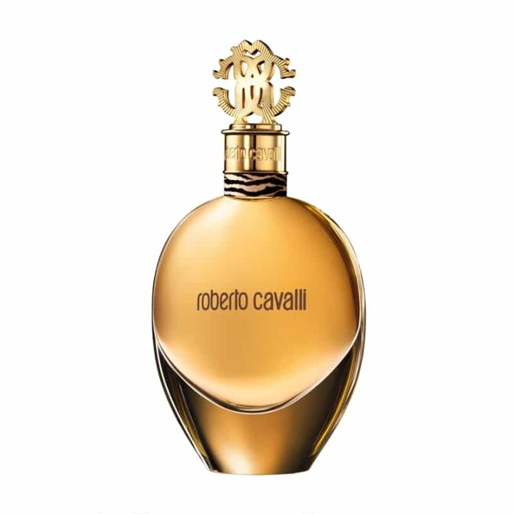 Roberto Cavalli Edp 75ml in de groep BEAUTY & HEALTH / Geuren & Parfum / Parfum / Parfum voor haar bij TP E-commerce Nordic AB (38-57734)