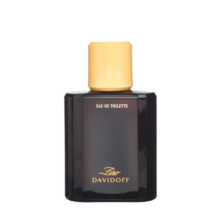 Davidoff Zino Edt 125ml in de groep BEAUTY & HEALTH / Geuren & Parfum / Parfum / Parfum voor hem bij TP E-commerce Nordic AB (38-57823)