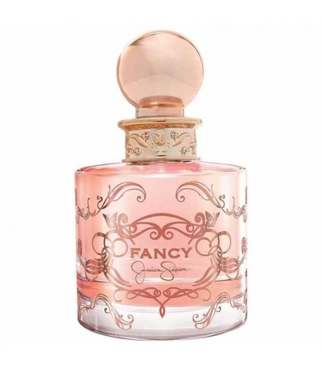 Jessica Simpson Fancy Edp 100ml in de groep BEAUTY & HEALTH / Geuren & Parfum / Parfum / Parfum voor haar bij TP E-commerce Nordic AB (38-57852)
