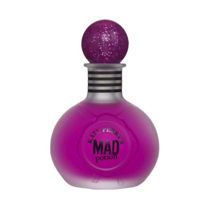Katy Perry Mad Potion Edp 50ml in de groep BEAUTY & HEALTH / Geuren & Parfum / Parfum / Parfum voor haar bij TP E-commerce Nordic AB (38-57877)