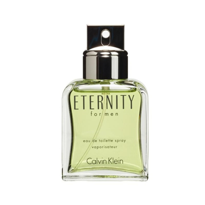 Calvin Klein Eternity For Men Edt 30ml in de groep BEAUTY & HEALTH / Geuren & Parfum / Parfum / Parfum voor hem bij TP E-commerce Nordic AB (38-57895)