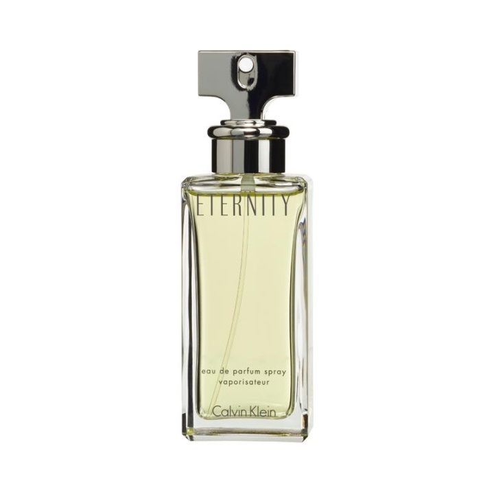 Calvin Klein Eternity Edp 100ml in de groep BEAUTY & HEALTH / Geuren & Parfum / Parfum / Parfum voor haar bij TP E-commerce Nordic AB (38-57900)