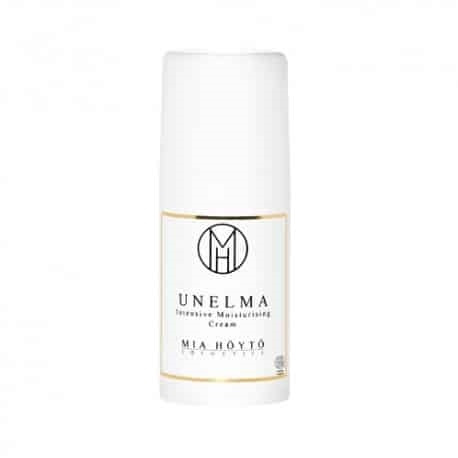 Mia Höytö UNELMA Travel Size 15ml in de groep BEAUTY & HEALTH / Huidsverzorging / Gezicht / Dagcrème bij TP E-commerce Nordic AB (38-57938)