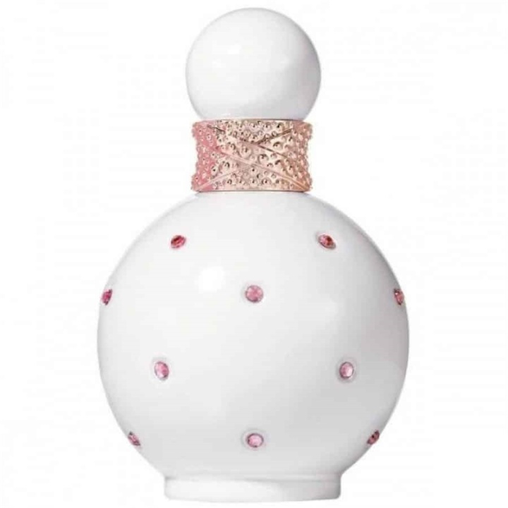 Britney Spears Fantasy Intimate Edition Edp 100ml in de groep BEAUTY & HEALTH / Geuren & Parfum / Parfum / Parfum voor haar bij TP E-commerce Nordic AB (38-57967)