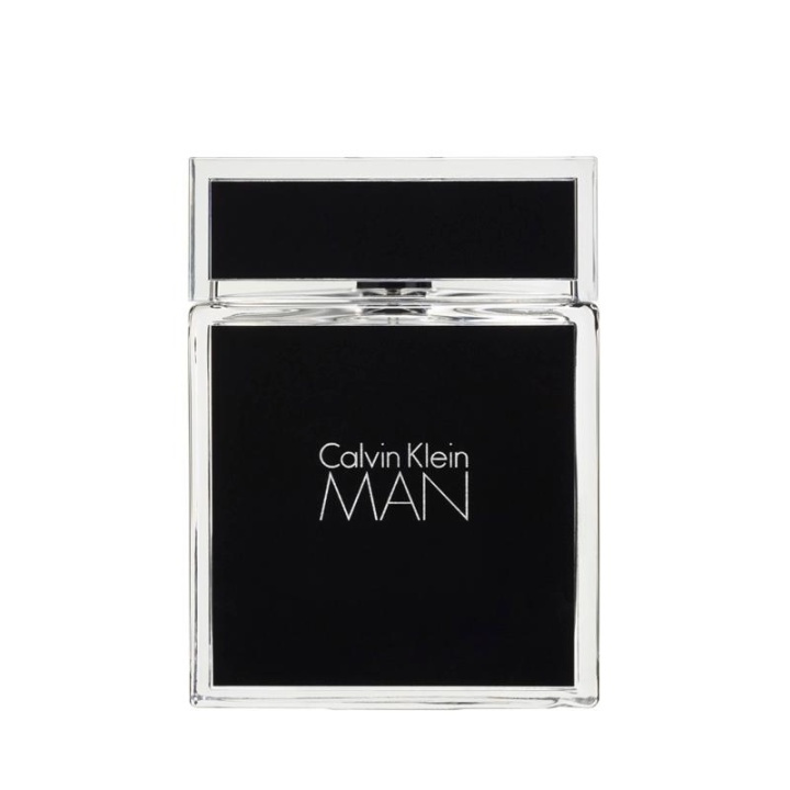 Calvin Klein Man Edt 100ml in de groep BEAUTY & HEALTH / Geuren & Parfum / Parfum / Parfum voor hem bij TP E-commerce Nordic AB (38-57974)