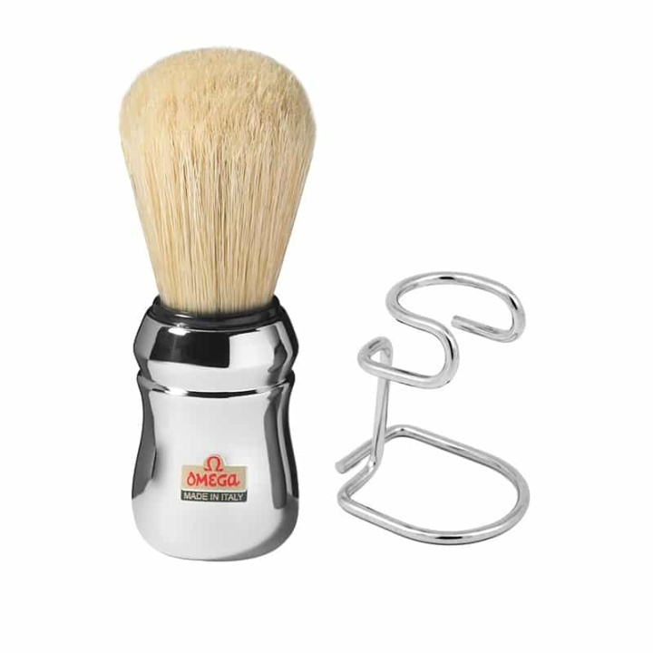 Omega Set Krom in de groep BEAUTY & HEALTH / Cadeausets / Cadeausets voor hem bij TP E-commerce Nordic AB (38-58007)
