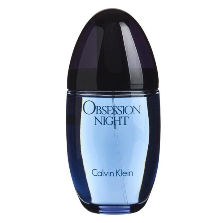 Calvin Klein Obsession Night Edp 100ml in de groep BEAUTY & HEALTH / Geuren & Parfum / Parfum / Parfum voor haar bij TP E-commerce Nordic AB (38-58049)