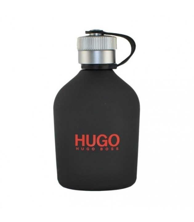 Hugo Boss Hugo Just Different Edt 125ml in de groep BEAUTY & HEALTH / Geuren & Parfum / Parfum / Parfum voor hem bij TP E-commerce Nordic AB (38-58054)