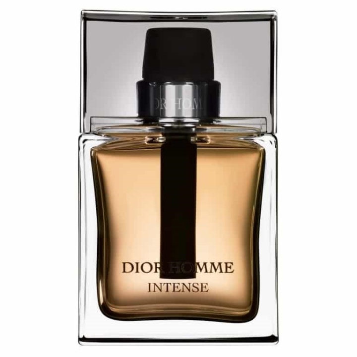 Dior Homme Intense Edp 50ml in de groep BEAUTY & HEALTH / Geuren & Parfum / Parfum / Parfum voor hem bij TP E-commerce Nordic AB (38-58057)