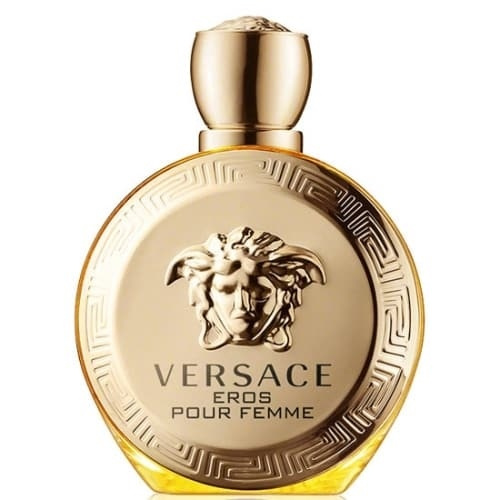 Versace Eros Pour Femme Edp 30ml in de groep BEAUTY & HEALTH / Geuren & Parfum / Parfum / Parfum voor haar bij TP E-commerce Nordic AB (38-58059)