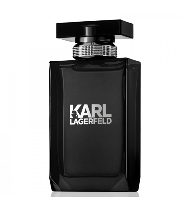 Karl Lagerfeld Pour Homme Edt 50ml in de groep BEAUTY & HEALTH / Geuren & Parfum / Parfum / Parfum voor hem bij TP E-commerce Nordic AB (38-58115)