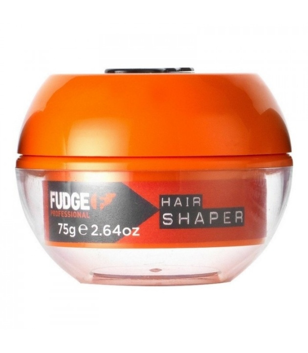 Fudge Hair Shaper 75g in de groep BEAUTY & HEALTH / Haar & Styling / Hair styling / Haarwax bij TP E-commerce Nordic AB (38-58139)