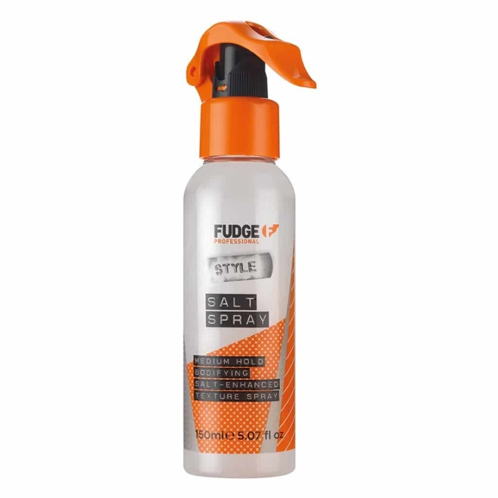 Fudge Salt Spray 150ml in de groep BEAUTY & HEALTH / Haar & Styling / Hair styling / Zoutwaterspray bij TP E-commerce Nordic AB (38-58145)