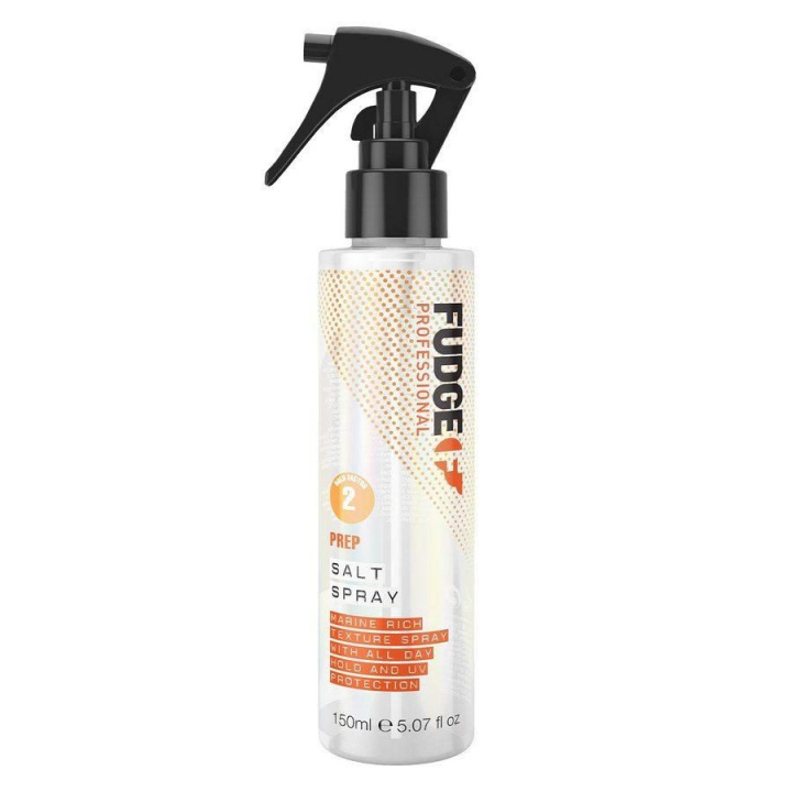 Fudge Salt Spray 150ml in de groep BEAUTY & HEALTH / Haar & Styling / Hair styling / Zoutwaterspray bij TP E-commerce Nordic AB (38-58145)