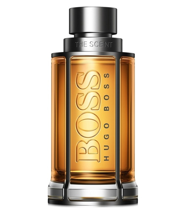 Hugo Boss The Scent Edt 50ml in de groep BEAUTY & HEALTH / Geuren & Parfum / Parfum / Parfum voor hem bij TP E-commerce Nordic AB (38-58153)